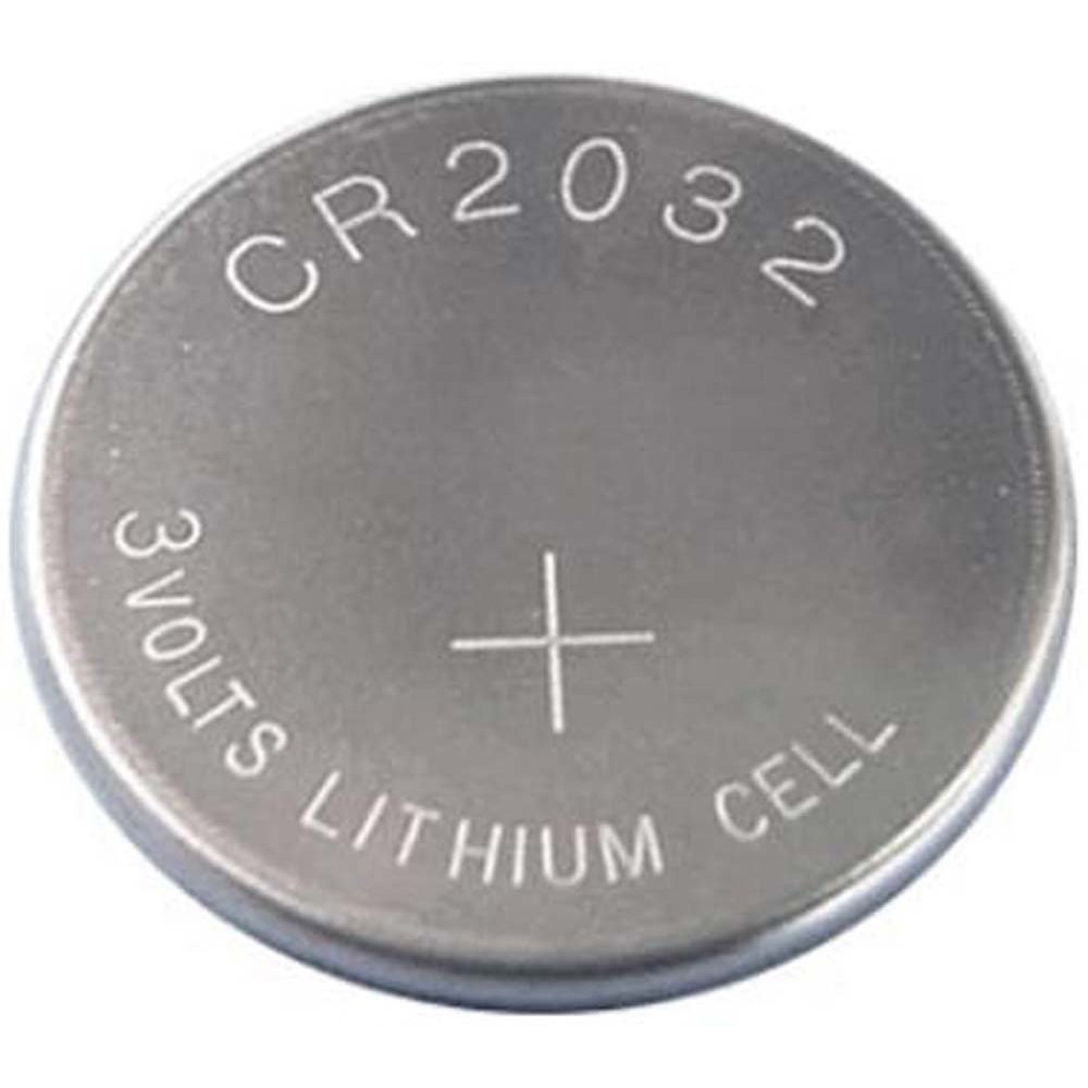 Coin Cell CR2016 Battery
