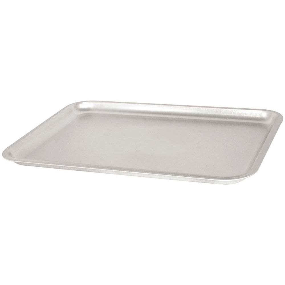 Aluminium Baking Tray 32 x 21.5 x 2cm