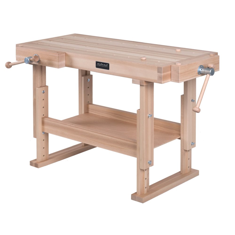 Height Adjustable Benches