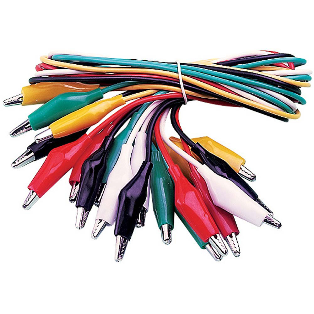 Wire & Connectors