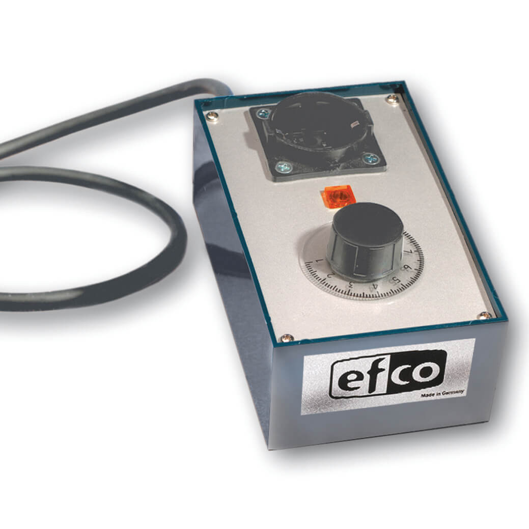 Efco Temperature Controller - Basic