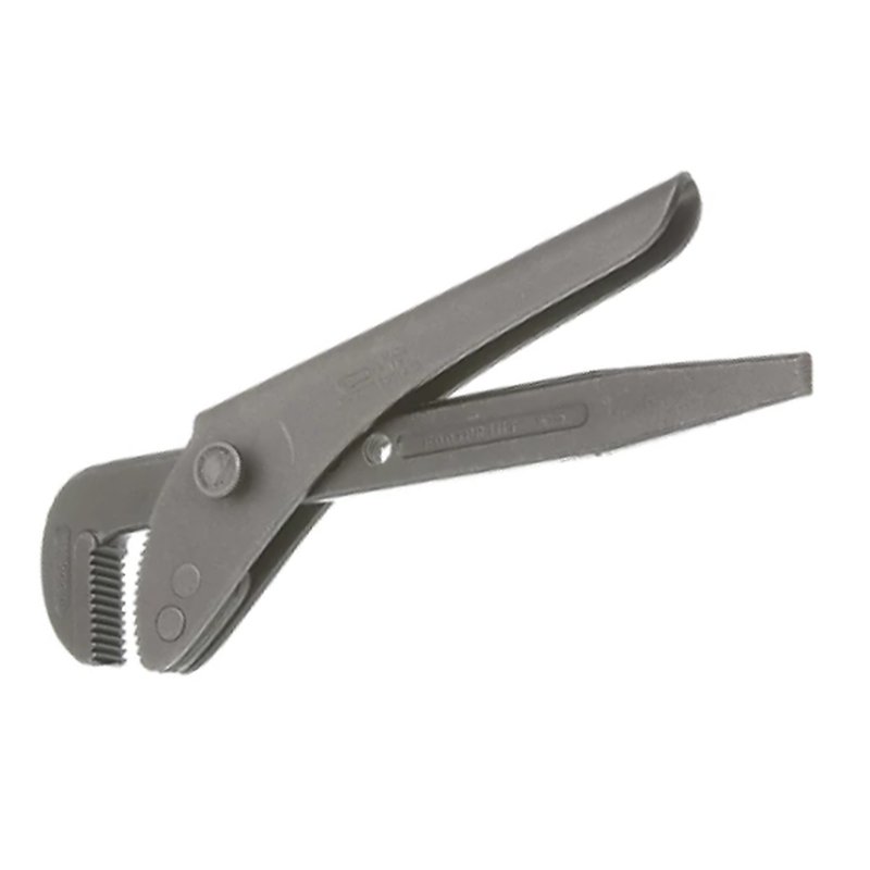 Footprint Traditional Pipe Wrench 225mm/9