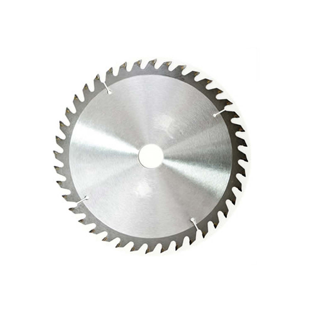 TCT Saw Blade - Positive - 150 x 24T x 10mm - For Cordless