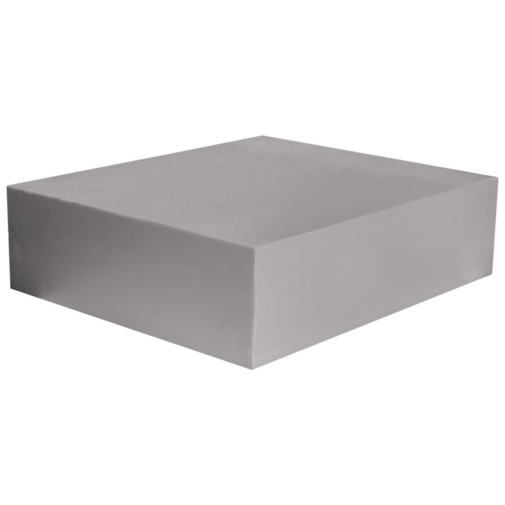 Styrofoam Blocks - 25 x 495 x 600mm