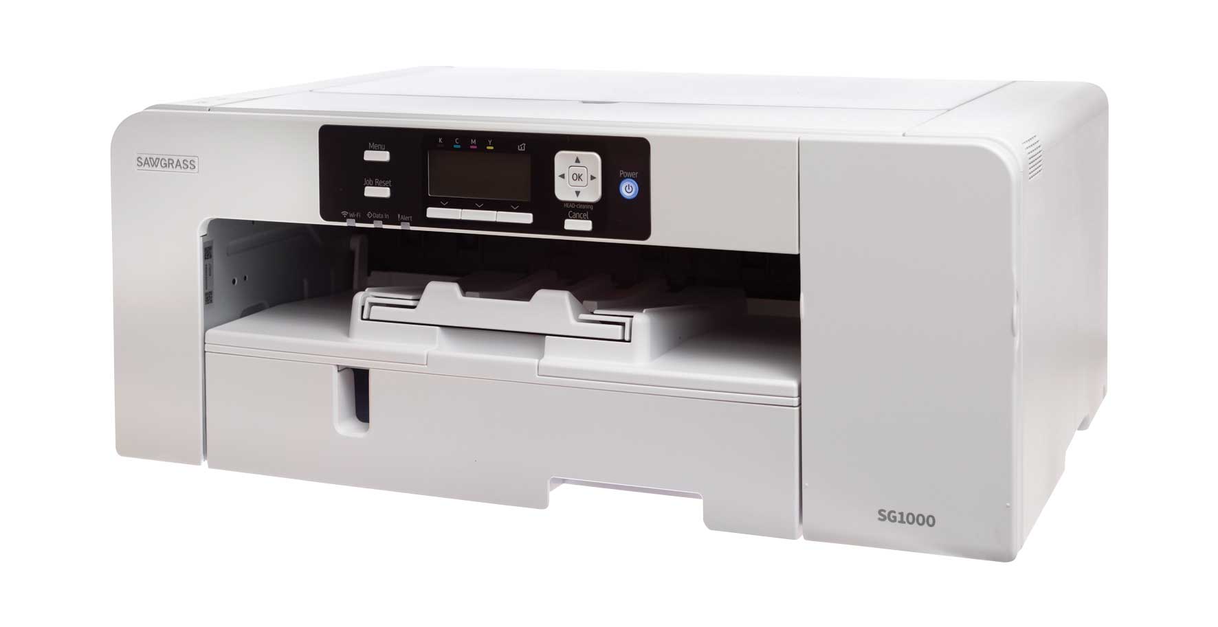 Sawgrass SG1000 A3 Sublimation Printer with Inks