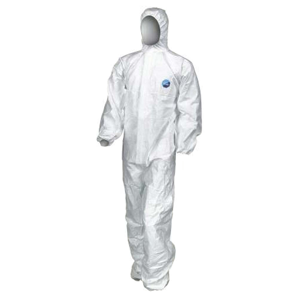 Disposable Coveralls - Ex Large