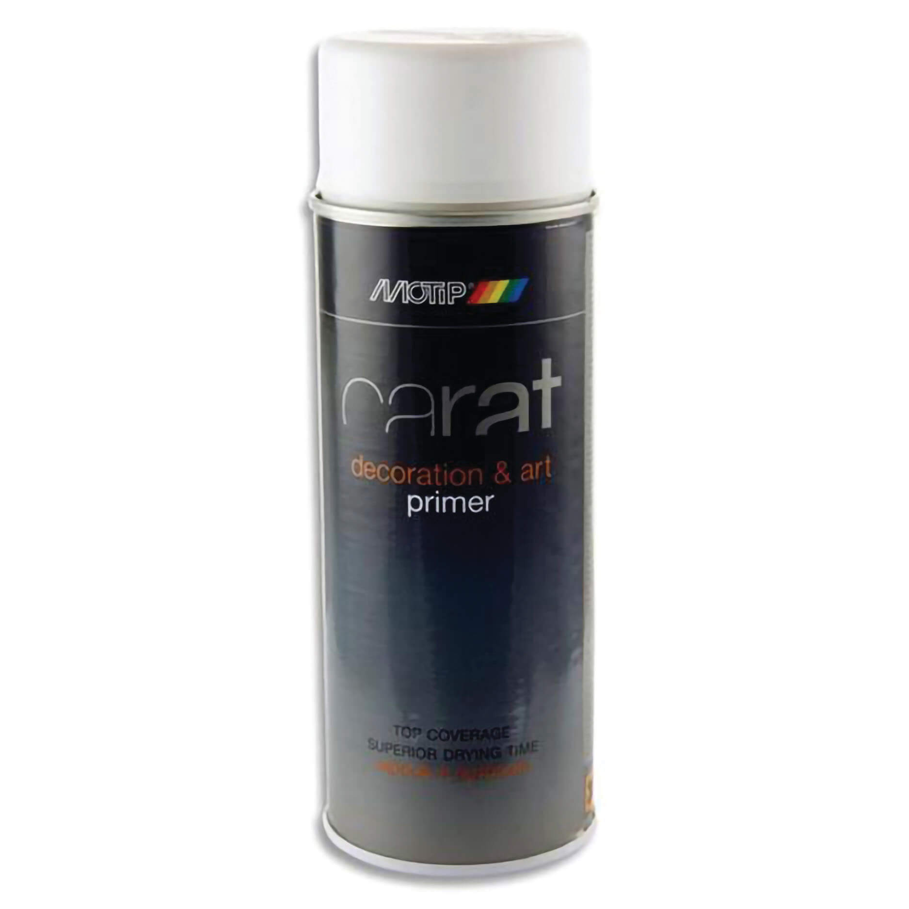 Can Art Spray Primer Clear - 400ml