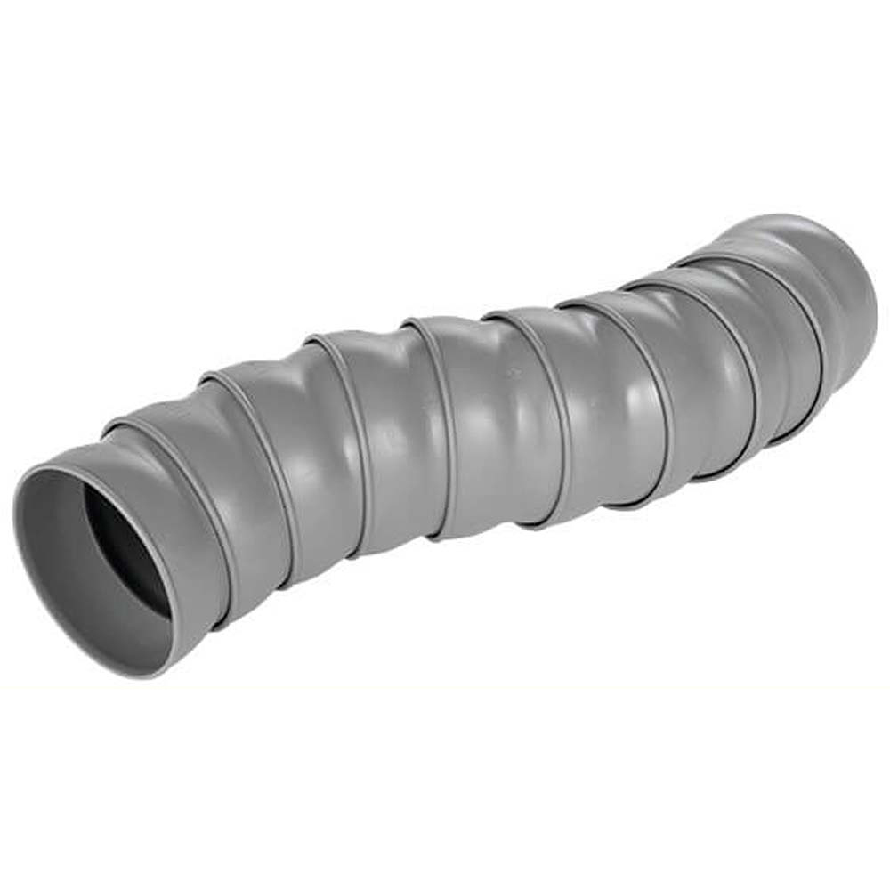 Self-supporting Hose Extension 60mm/2.5