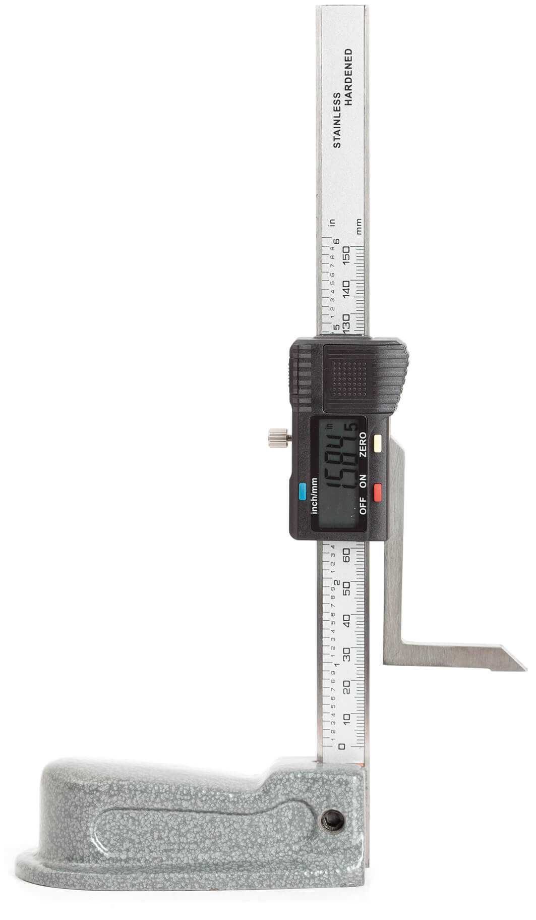 Diatec Mini Digital Height Gauge - 150mm/6