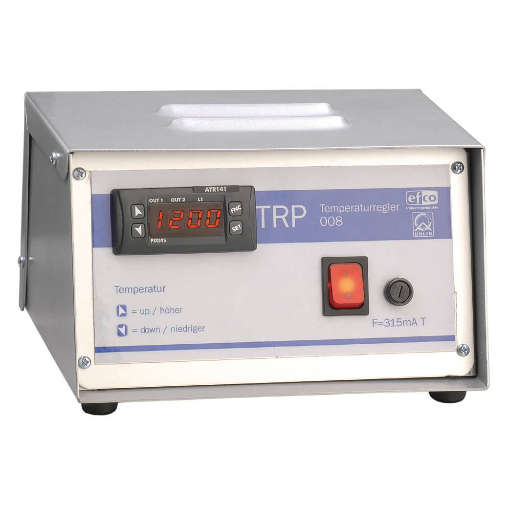 Efco Temperature Controller TRP008 - Digital