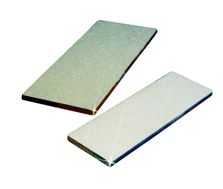 Eze-Lap Sharpening Plate - Medium 8 x 3