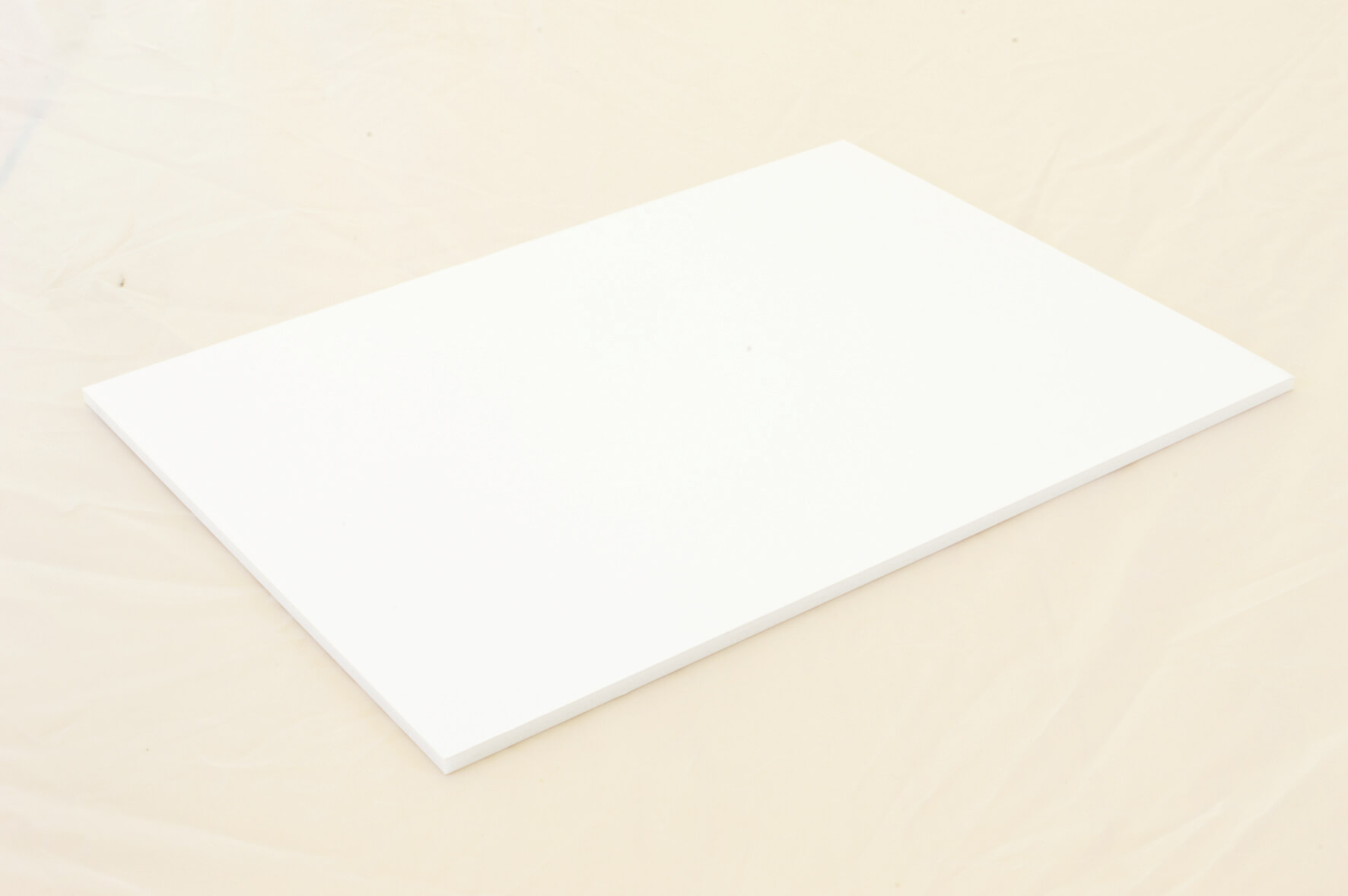 Foam Board White A2 5mm - pack of 20