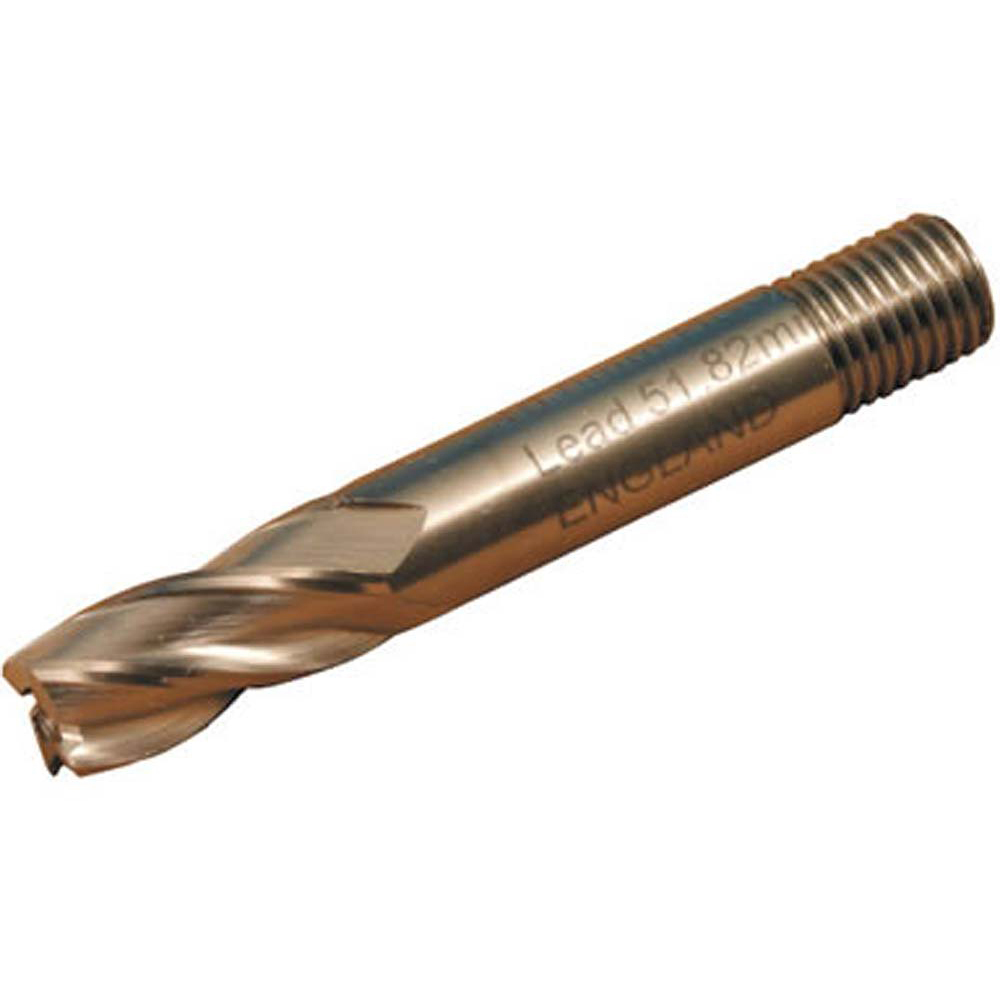 H.S.S. End Mill - Standard - 3mm