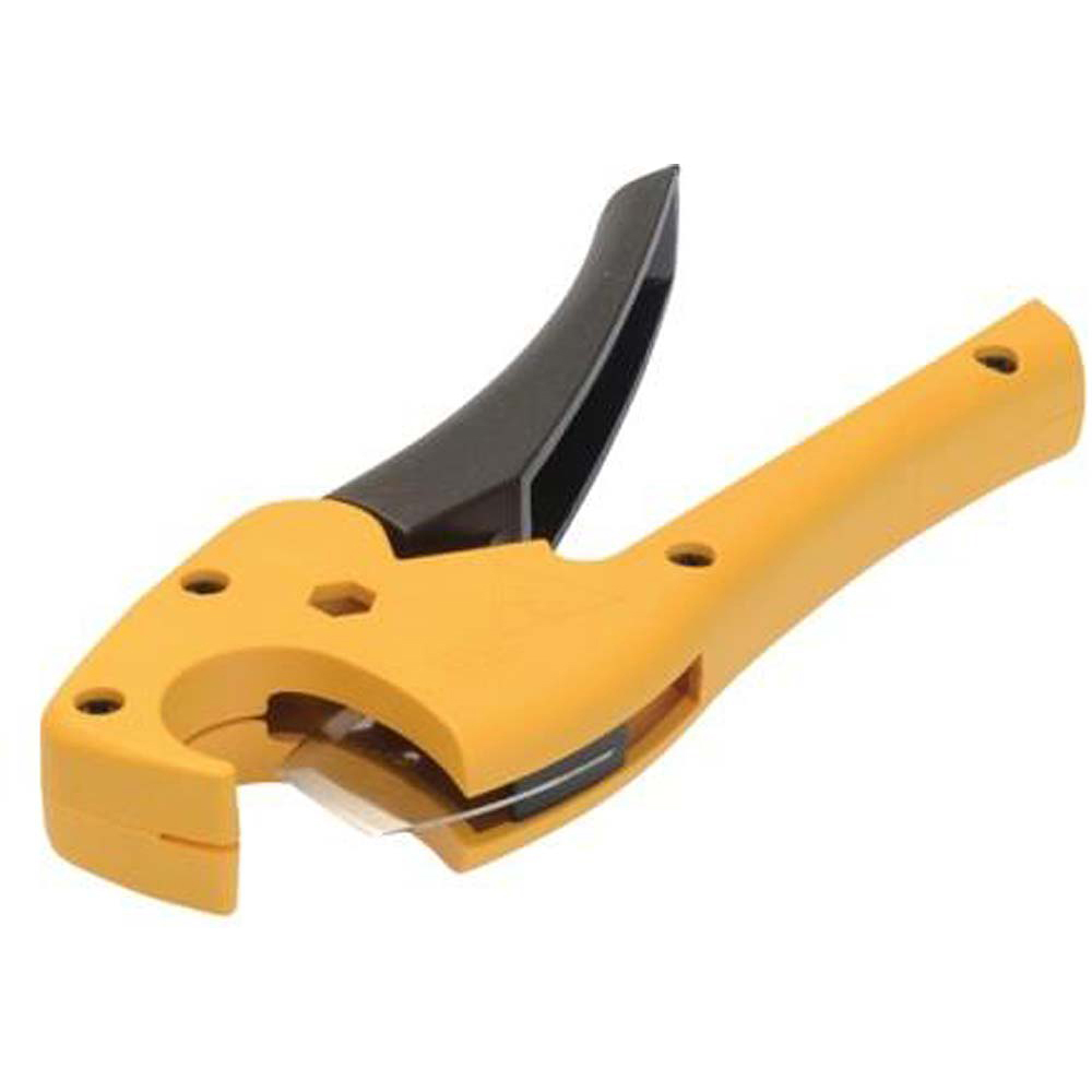 Monument 42mm Plastic Pipe Cutter