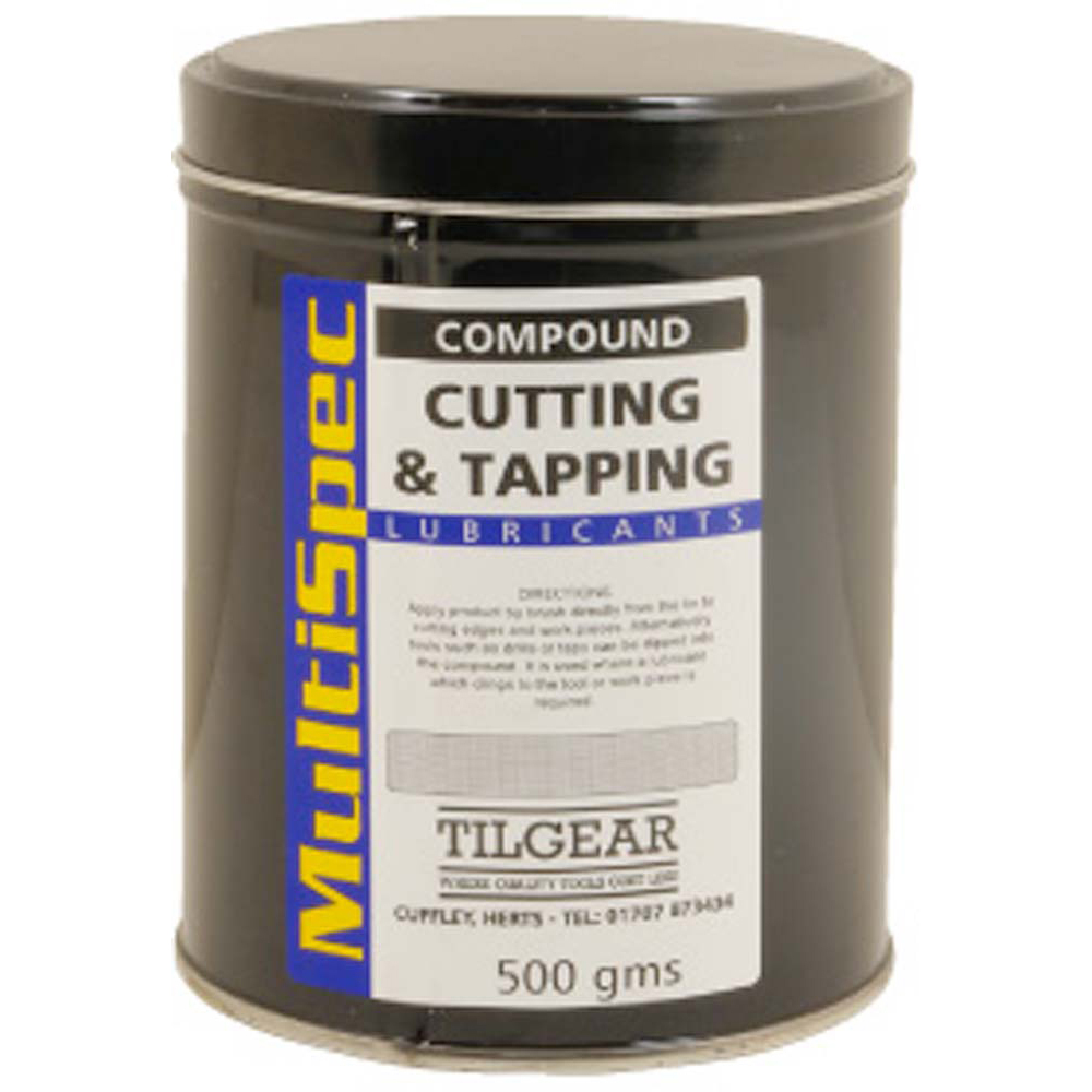 Optima Tapping And Cutting Compound - 500g