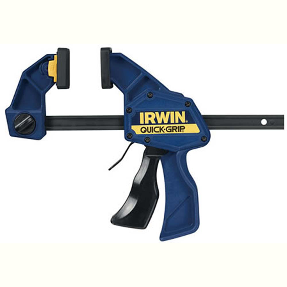 Irwin Quick - Grip Clamp 150mm/6