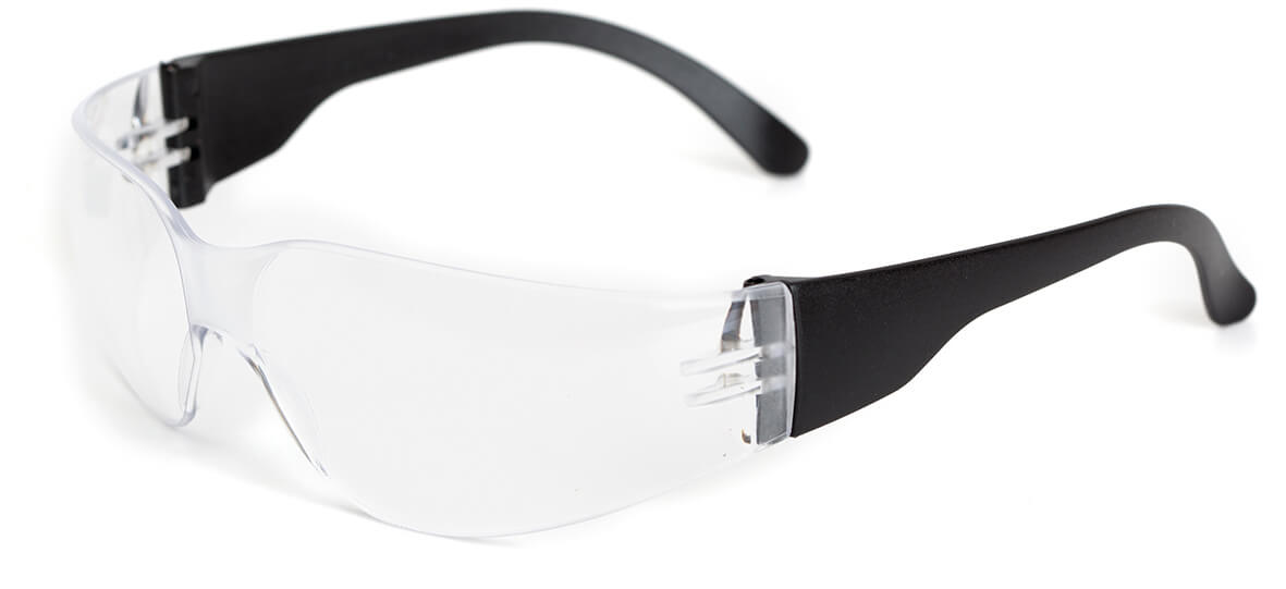Safety Eyewear - Adult Stealth 7000