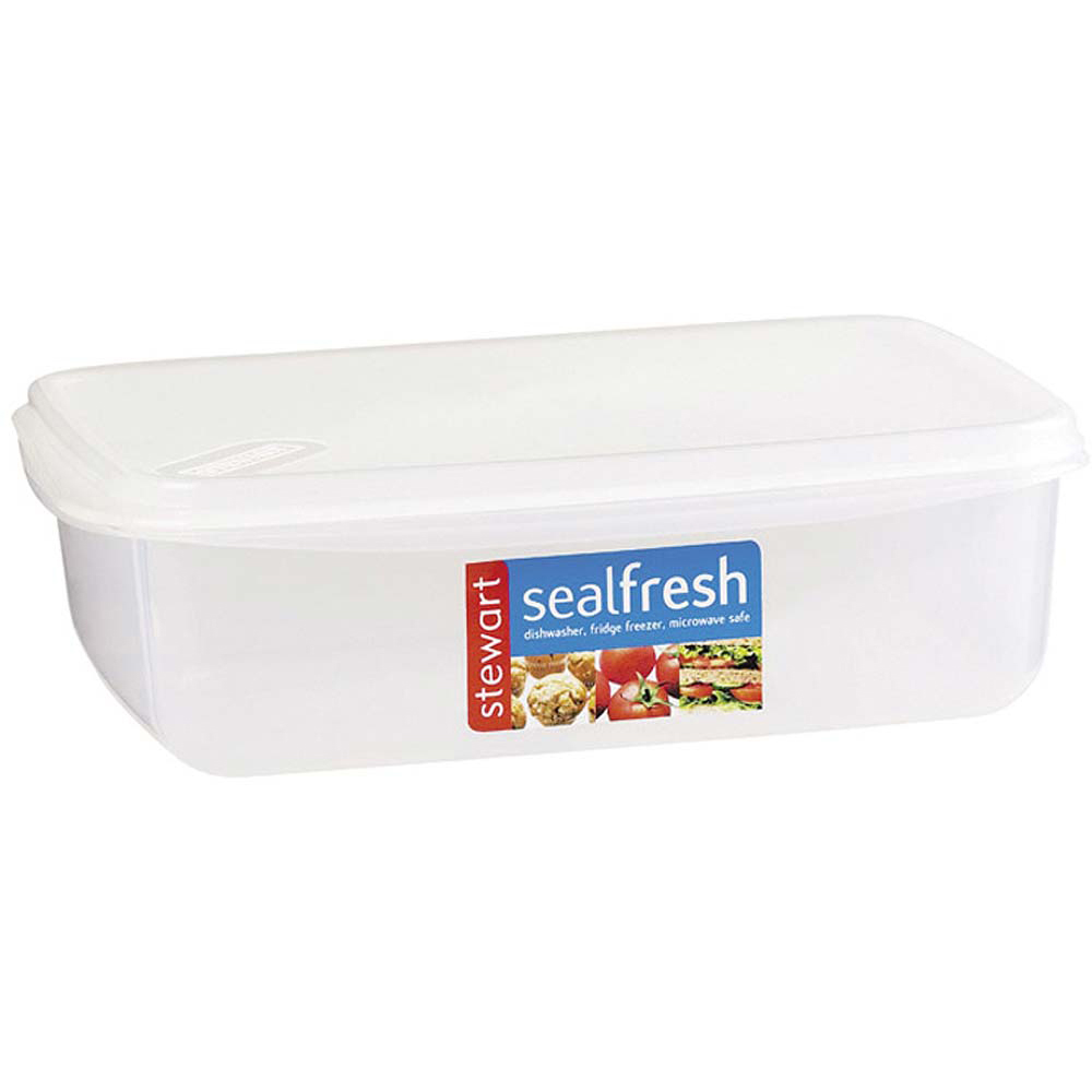 Seal Fresh Lunch Box