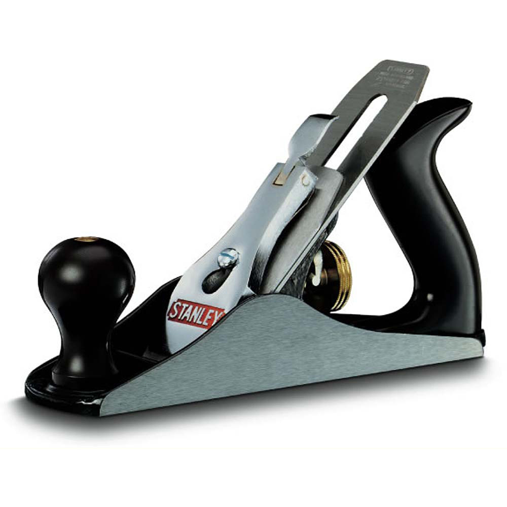 Stanley No.4 Bench Smoothing Plane