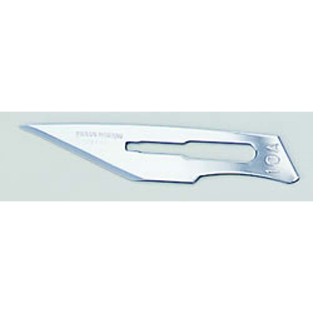 Swann Morton Scalpel Blades - Size 10A (Pack of 100)