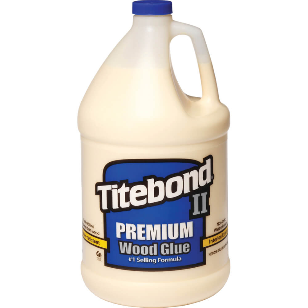 Titebond 2 Premium Adhesive 1 Gallon