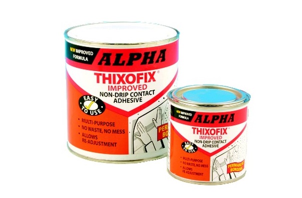 Thixofix Contact Adhesive 250ml