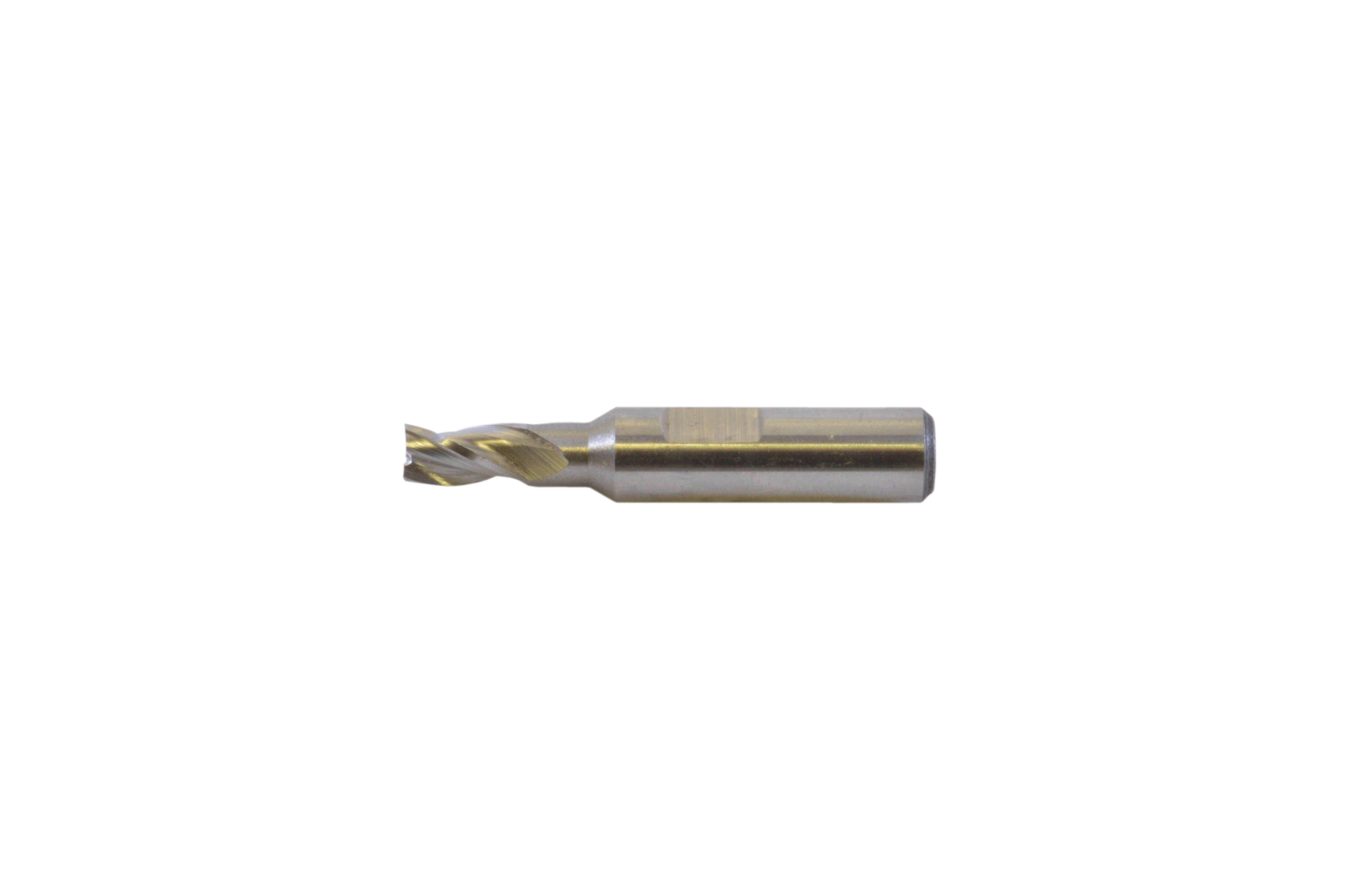 Borman HSS Small Milling Cutter - Standard - 2mm