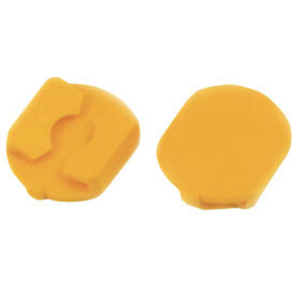 Urko Soft Jaw Pads (Pair) - Large