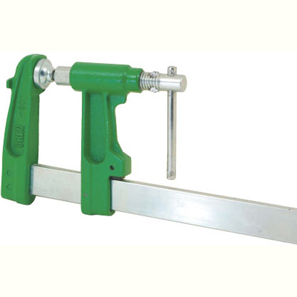 Urko 3-P Industrial Clamps - 300 x 90mm