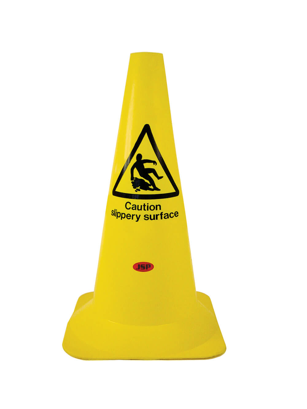 Warning Cone Slippery Surface 500mm