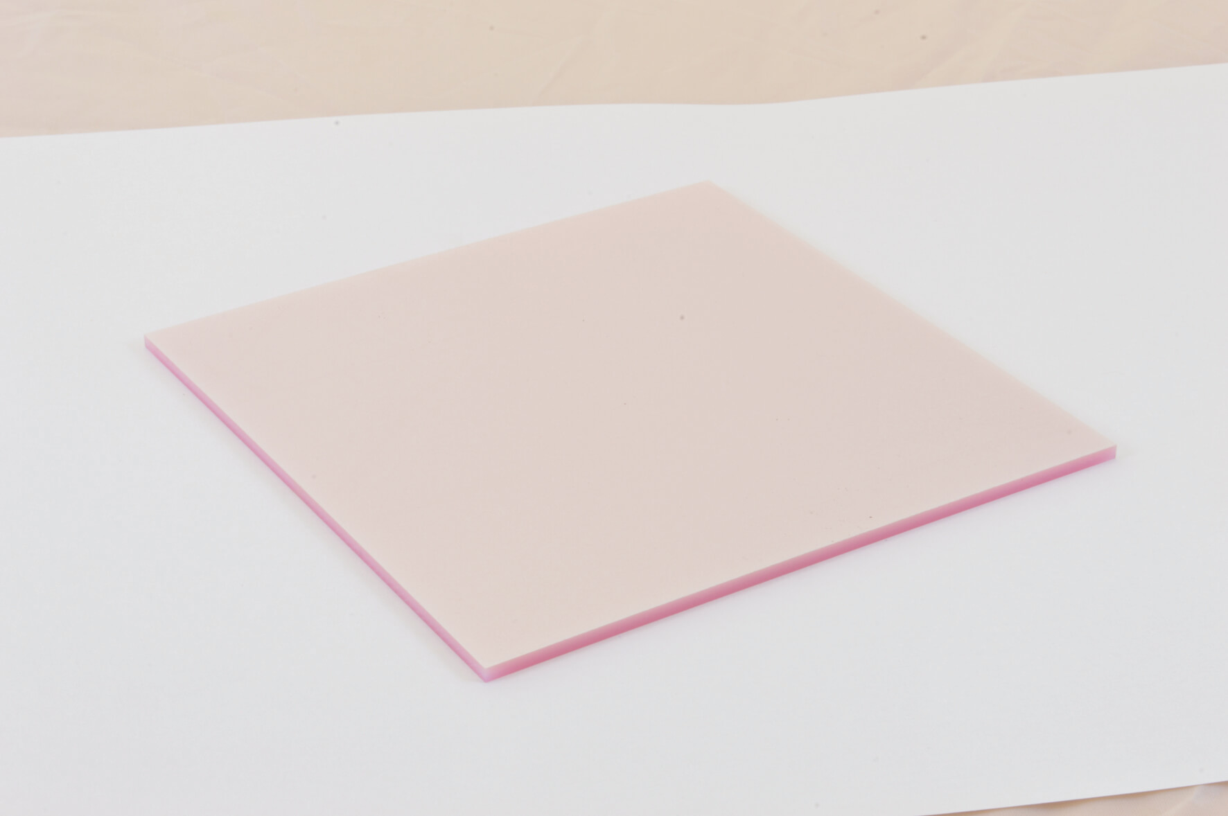 Pearlescent Cast Acrylic 3mm Sheet - Candy 600 x 400mm