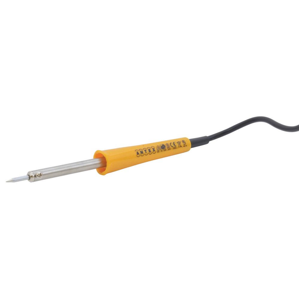 Antex Soldering Iron ER30 (use stand enclosed)
