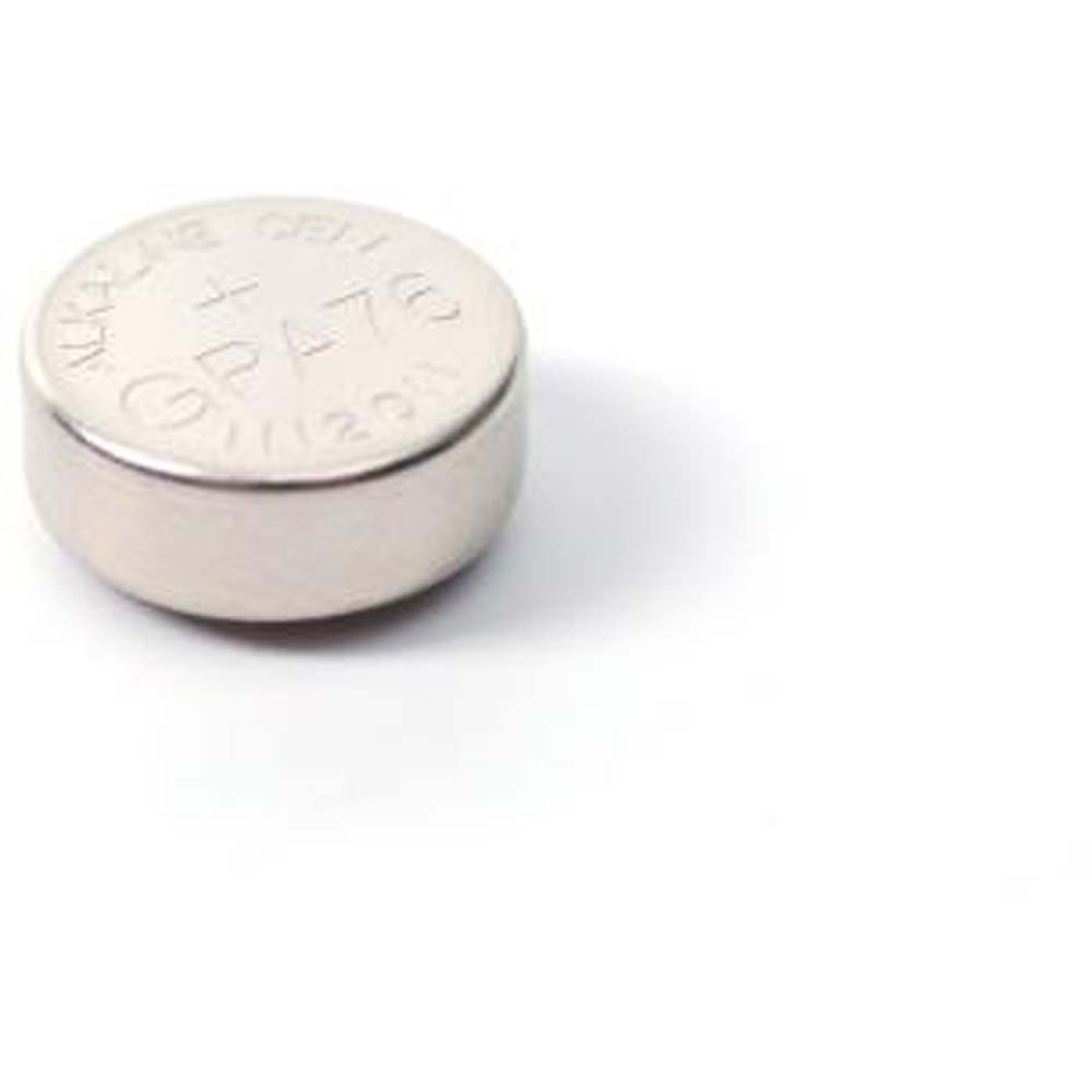 LR44 Button Cell Battery - Pack of 2
