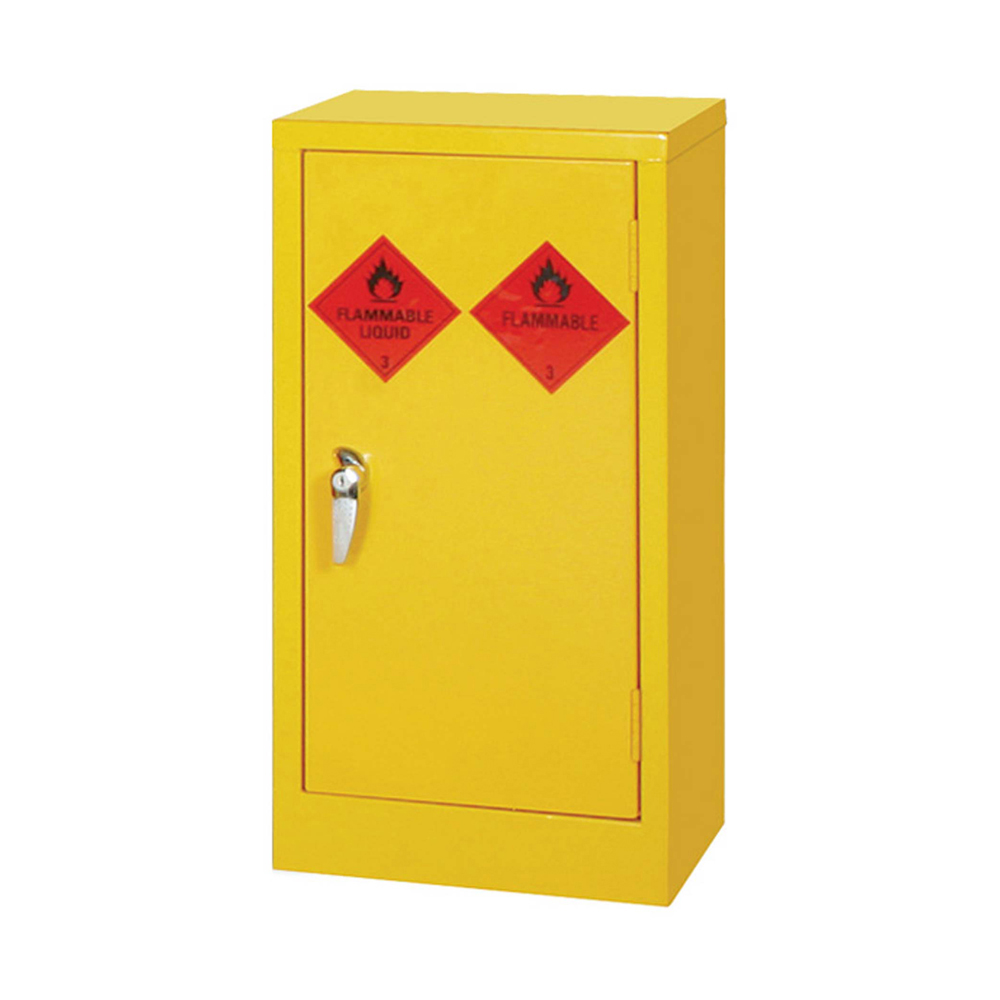 Hazardous Substance Cabinet - 710 x 457 x 305mm