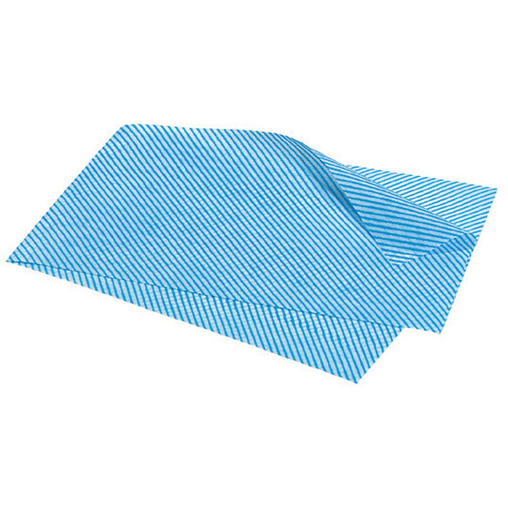 Blue Cloths - Pack of 50