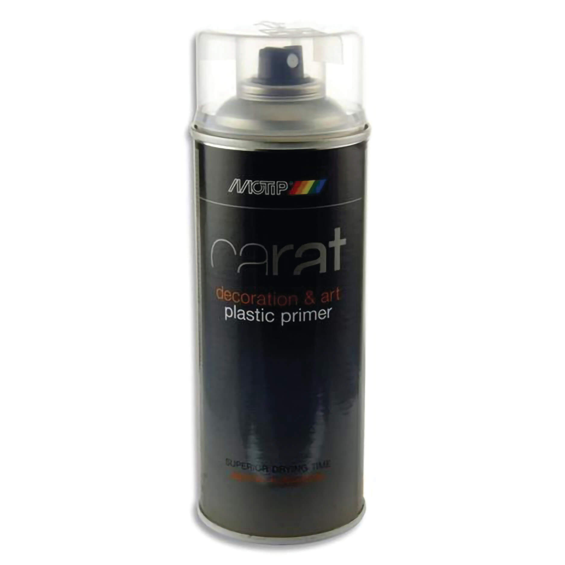 Can Art Spray Primer for Plastic - 400ml