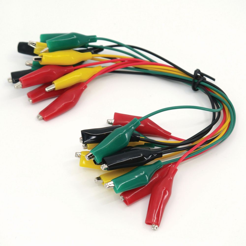 Leads And Connectors