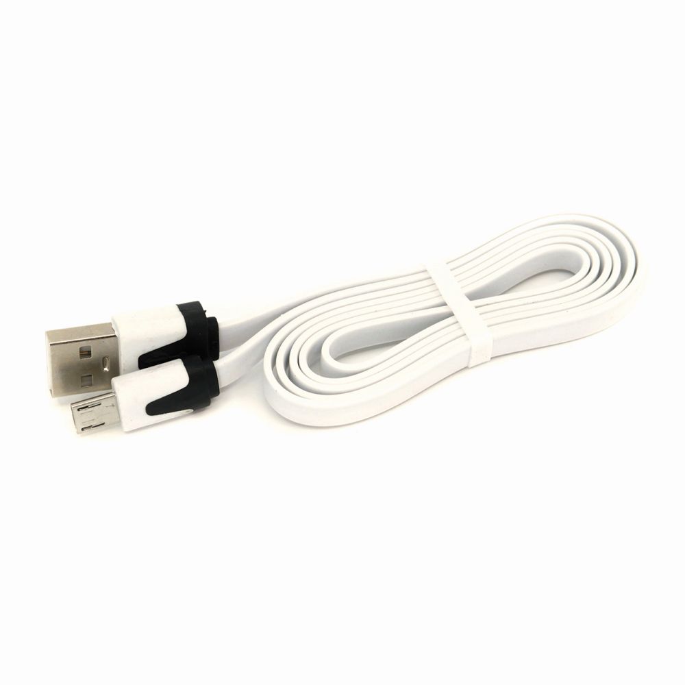Crumble Micro USB Cable