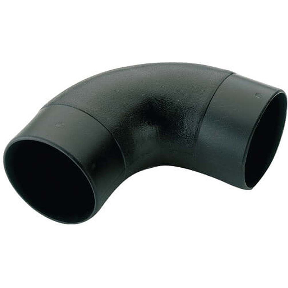 Elbow Connector 90° 63mm