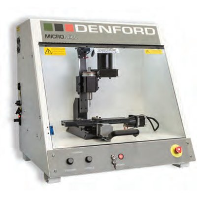 Denford Micromill