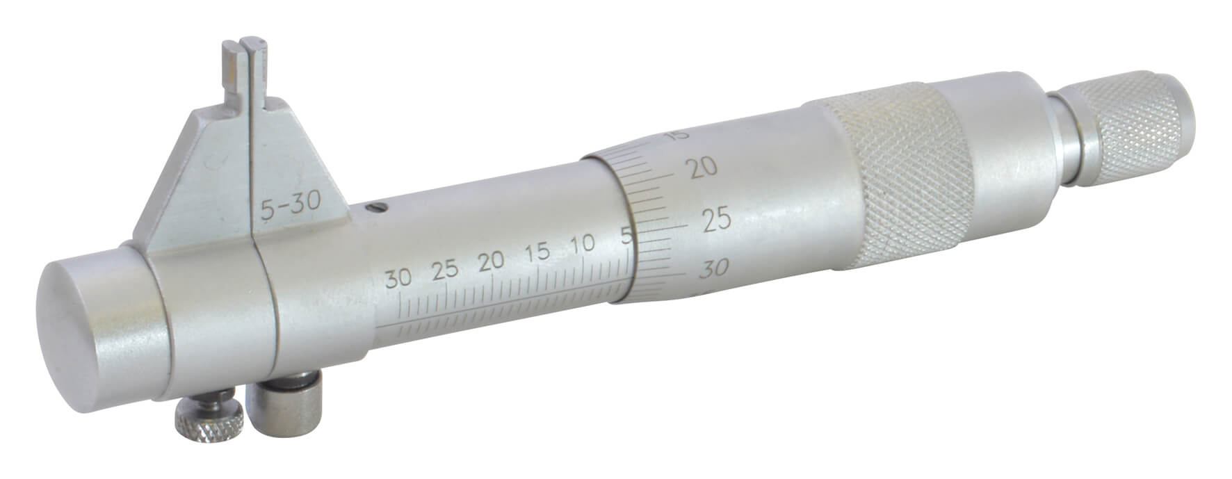 Diatec Inside Micrometer 5-30mm