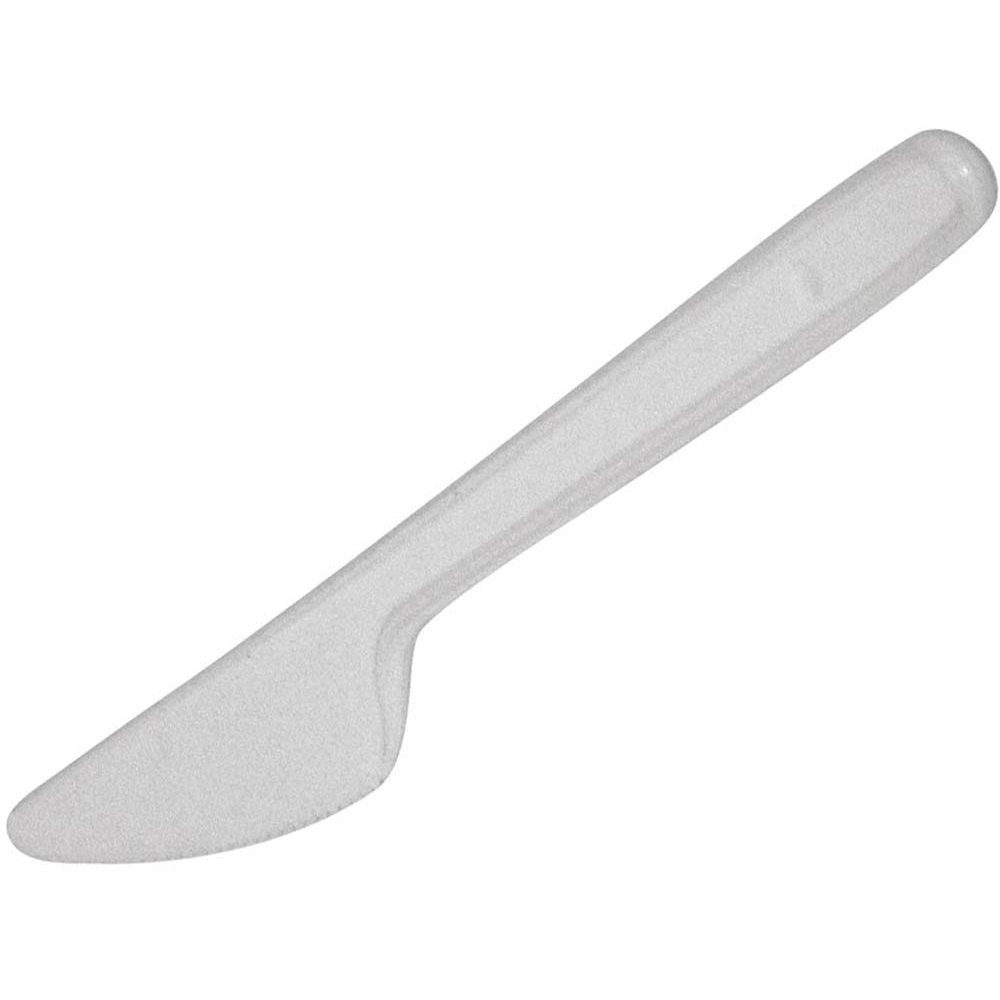 Disposable Cutlery Knife - Pack of 1000