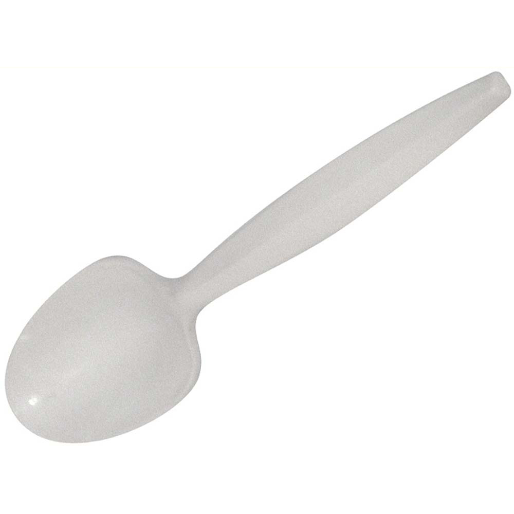 Disposable Cutlery Spoon - Pack of 1000
