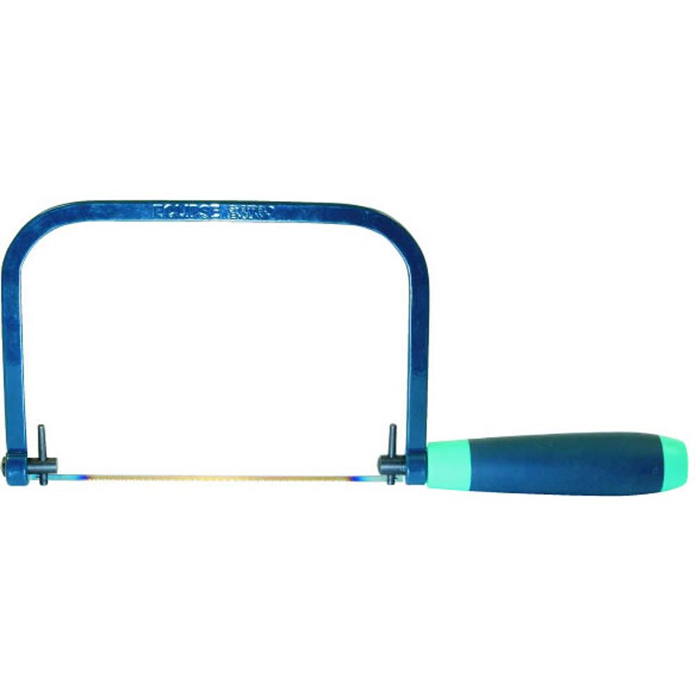 Coping Saw Soft Grip Handle