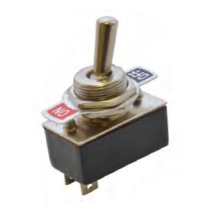 Standard Toggle Switch - Pack of 10