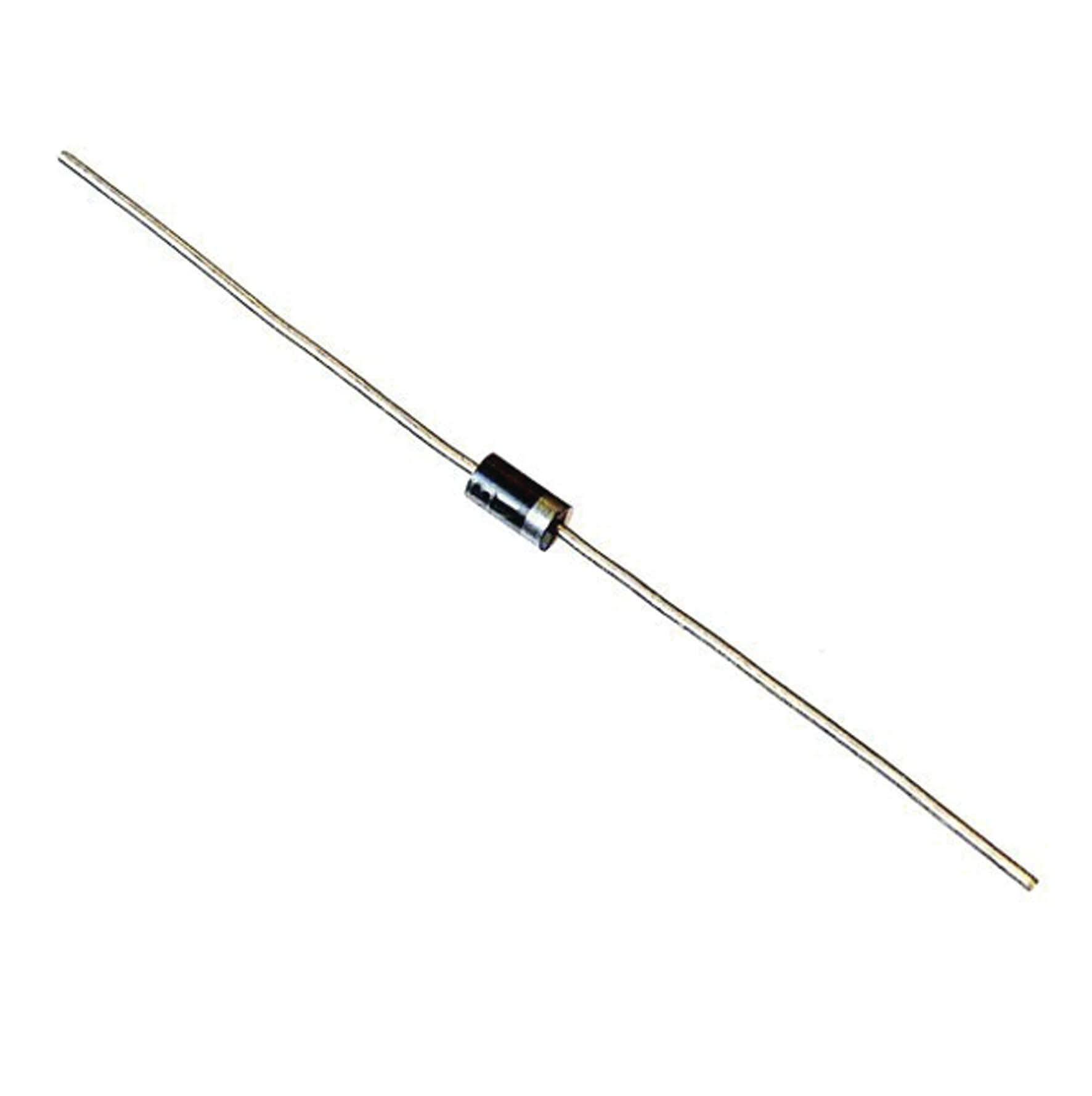 Rectifier Diode 1A - Pack Of 10