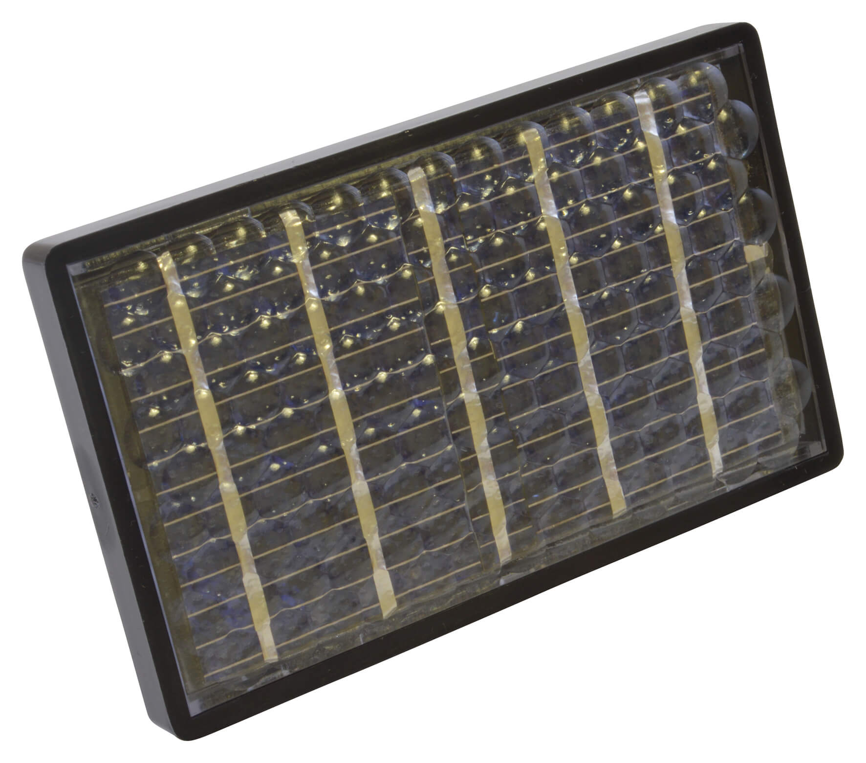 Monocrystalline Solar Cell Module 800mA