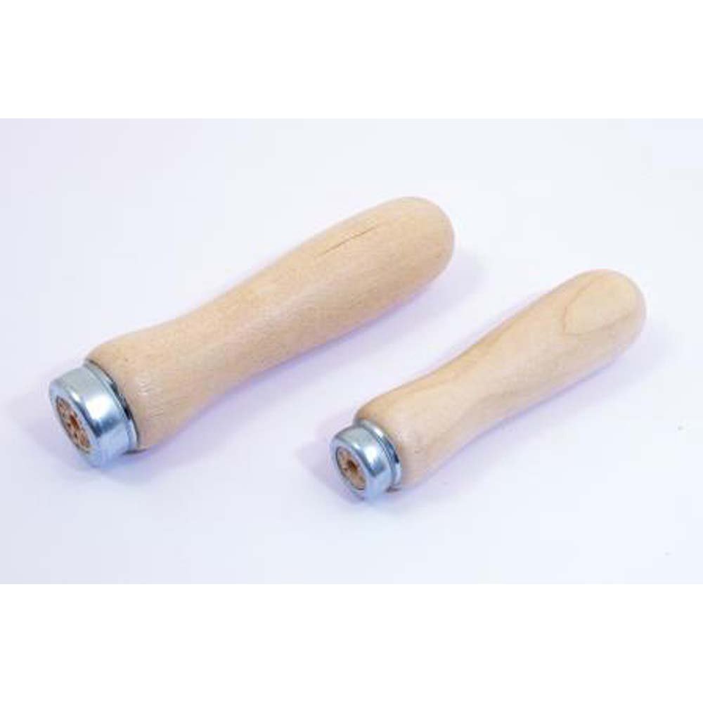 Wooden File Handle 4