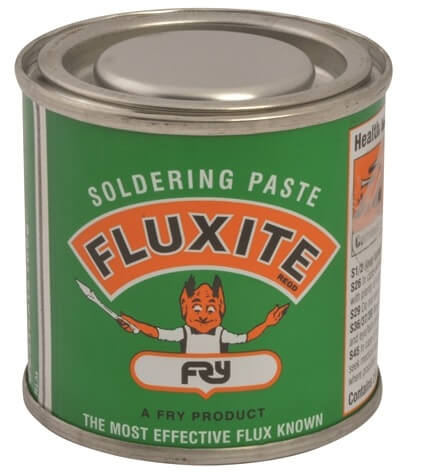 Fluxite Soldering Paste - 100g