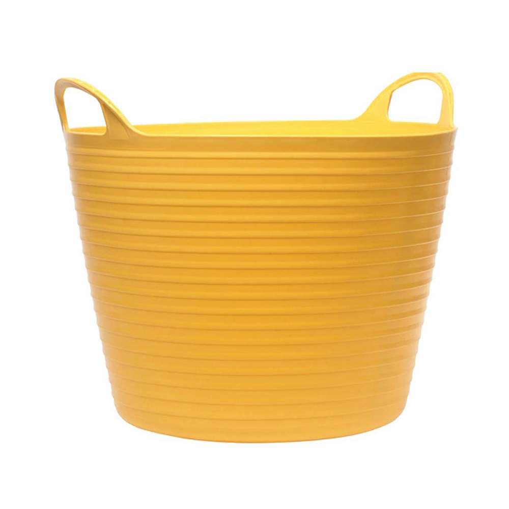 Flexi-tub Yellow - 15L